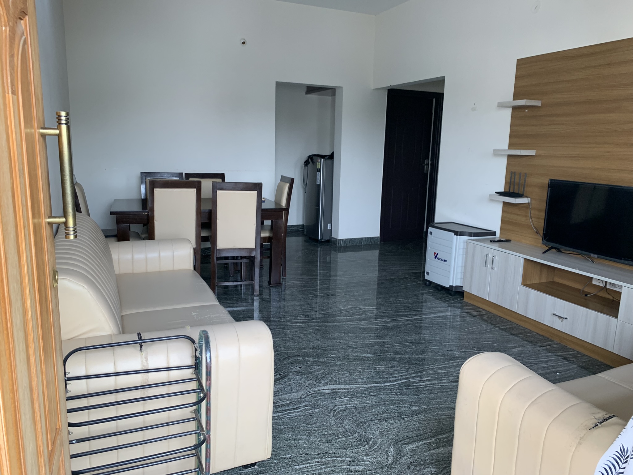 2BHK FLAT – Building 187 – SAGAR NIWAS BOMMASANDRA
